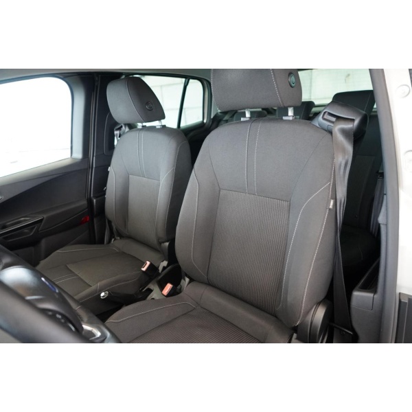 FORD B-Max - immagine 17