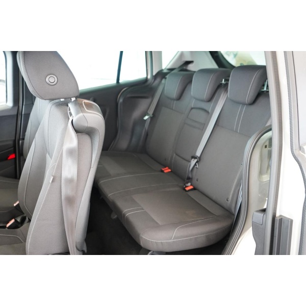 FORD B-Max - immagine 19