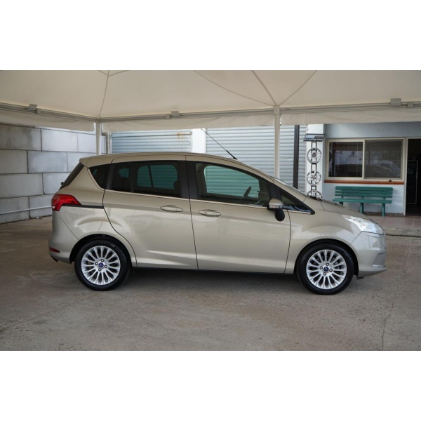 FORD B-Max - immagine 6