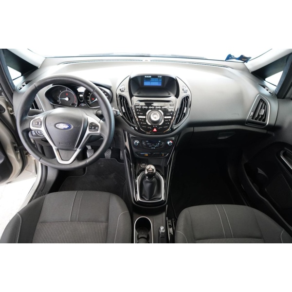 FORD B-Max - immagine 22
