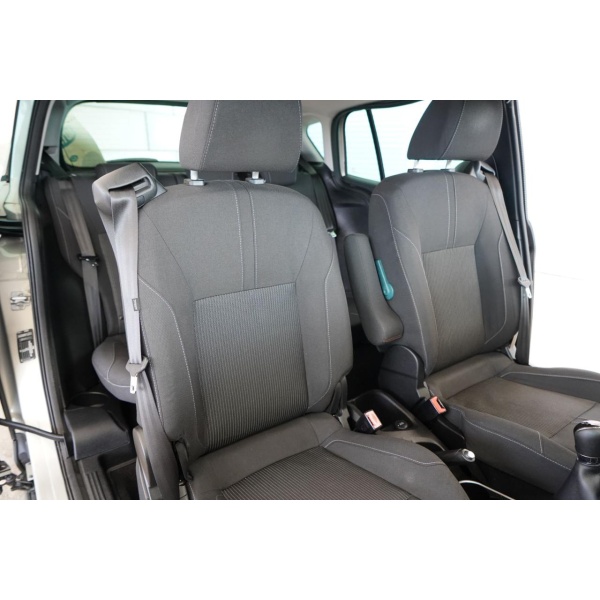 FORD B-Max - immagine 29