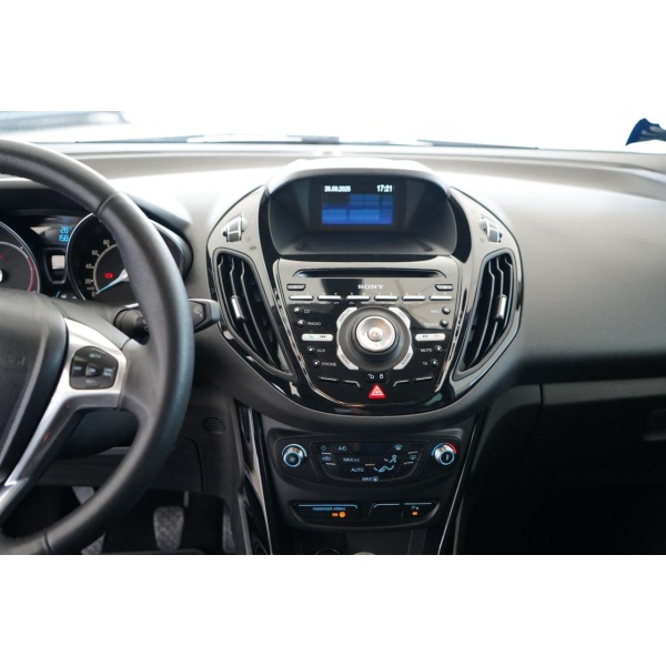 FORD B-Max - immagine 21