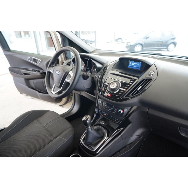 FORD B-Max - immagine 26