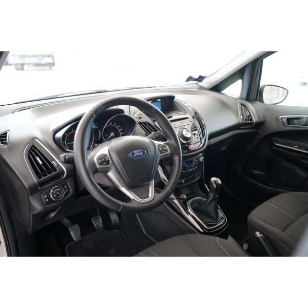 FORD B-Max - immagine 14