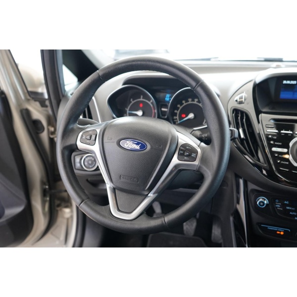 FORD B-Max - immagine 20