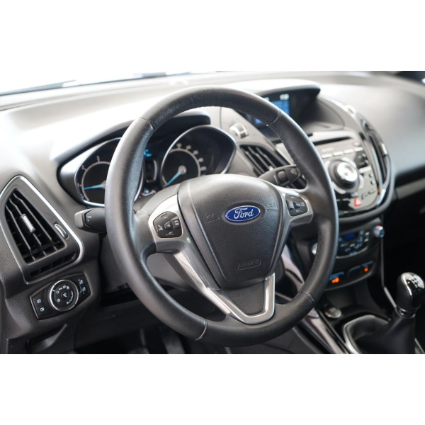 FORD B-Max - immagine 13