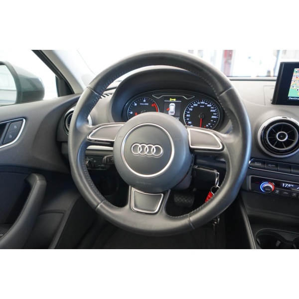 AUDI A3 - immagine 23
