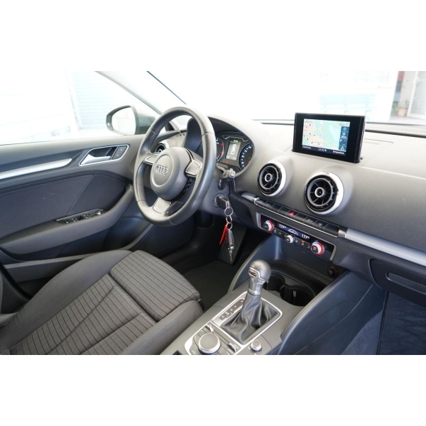 AUDI A3 - immagine 29