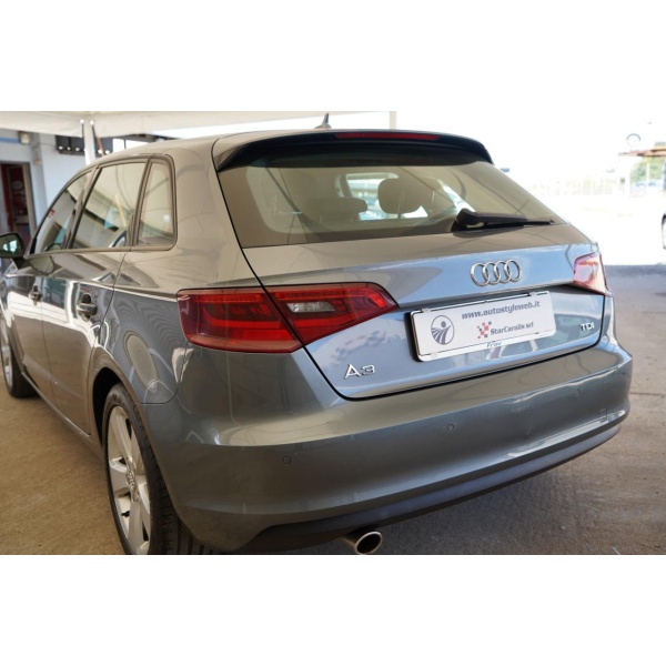 AUDI A3 - immagine 13