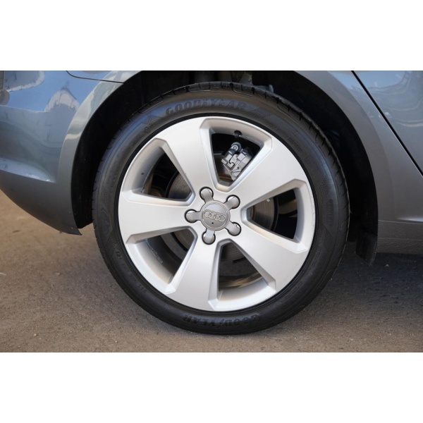 AUDI A3 - immagine 12