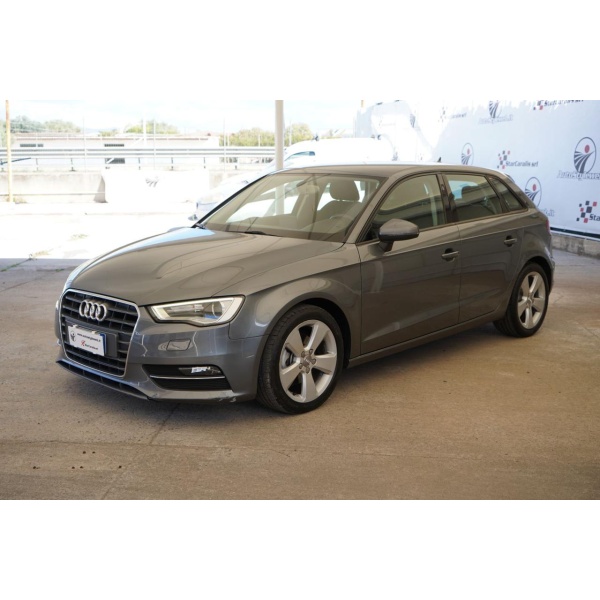 AUDI A3 - immagine 5