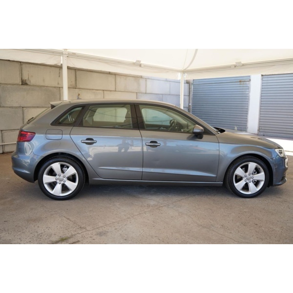 AUDI A3 - immagine 10