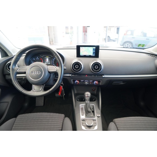 AUDI A3 - immagine 22