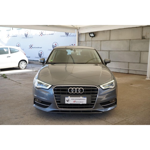AUDI A3 - immagine 4