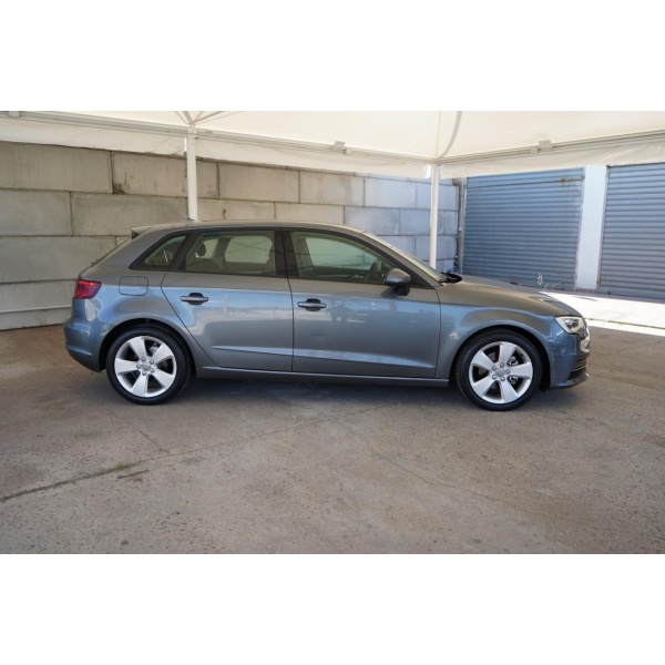 AUDI A3 - immagine 3