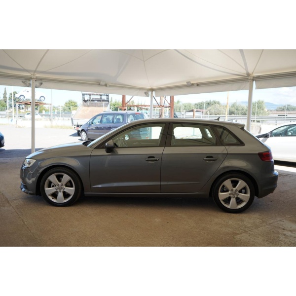 AUDI A3 - immagine 6
