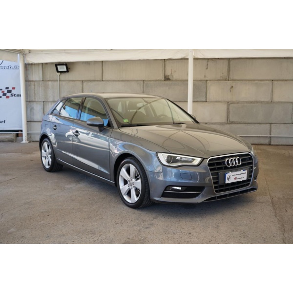 AUDI A3 - immagine 11