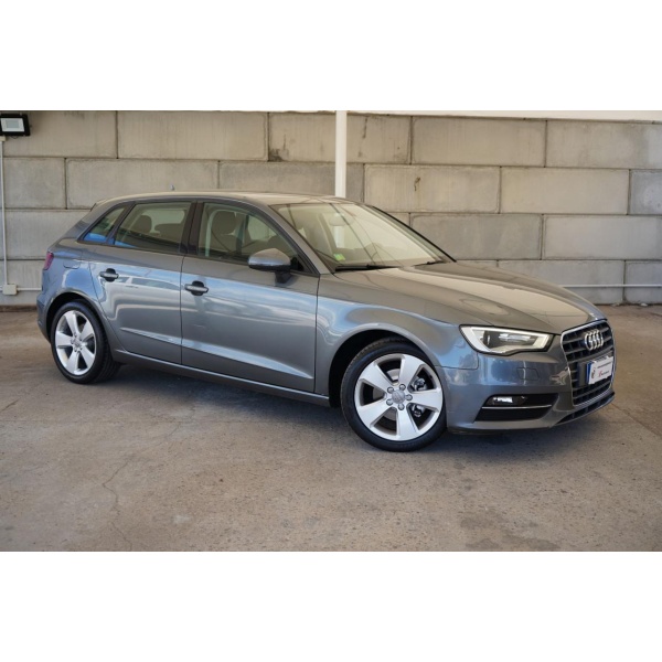 AUDI A3 - immagine 2