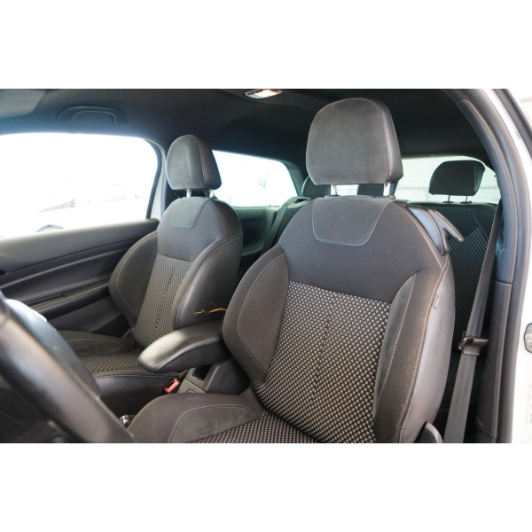 DS AUTOMOBILES DS 3 - immagine 17
