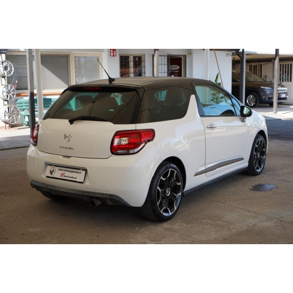 DS AUTOMOBILES DS 3 - immagine 7