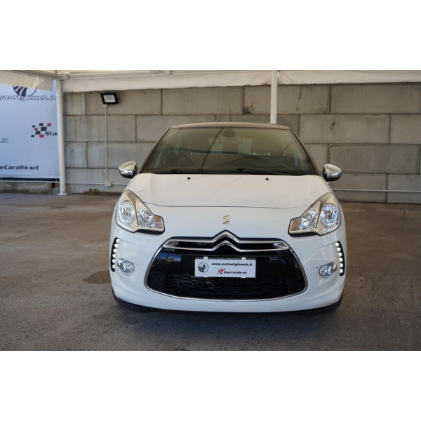 DS AUTOMOBILES DS 3 - immagine 4