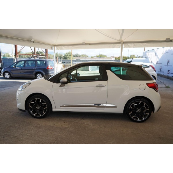 DS AUTOMOBILES DS 3 - immagine 3