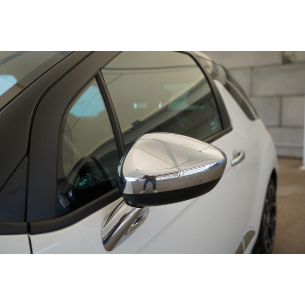 DS AUTOMOBILES DS 3 - immagine 11