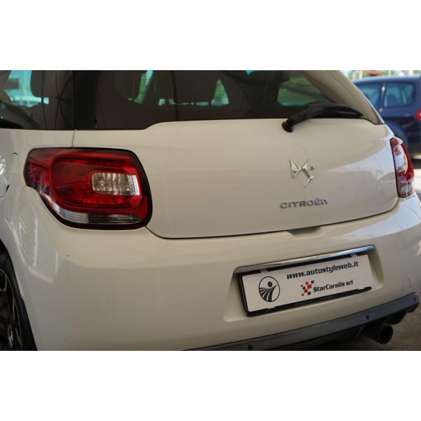 DS AUTOMOBILES DS 3 - immagine 13