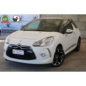 DS AUTOMOBILES DS 3