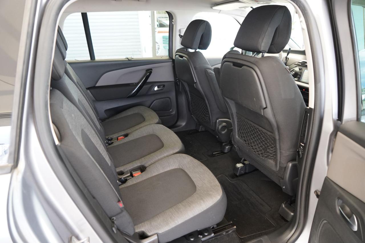 CITROEN Grand C4 Picasso - immagine 19