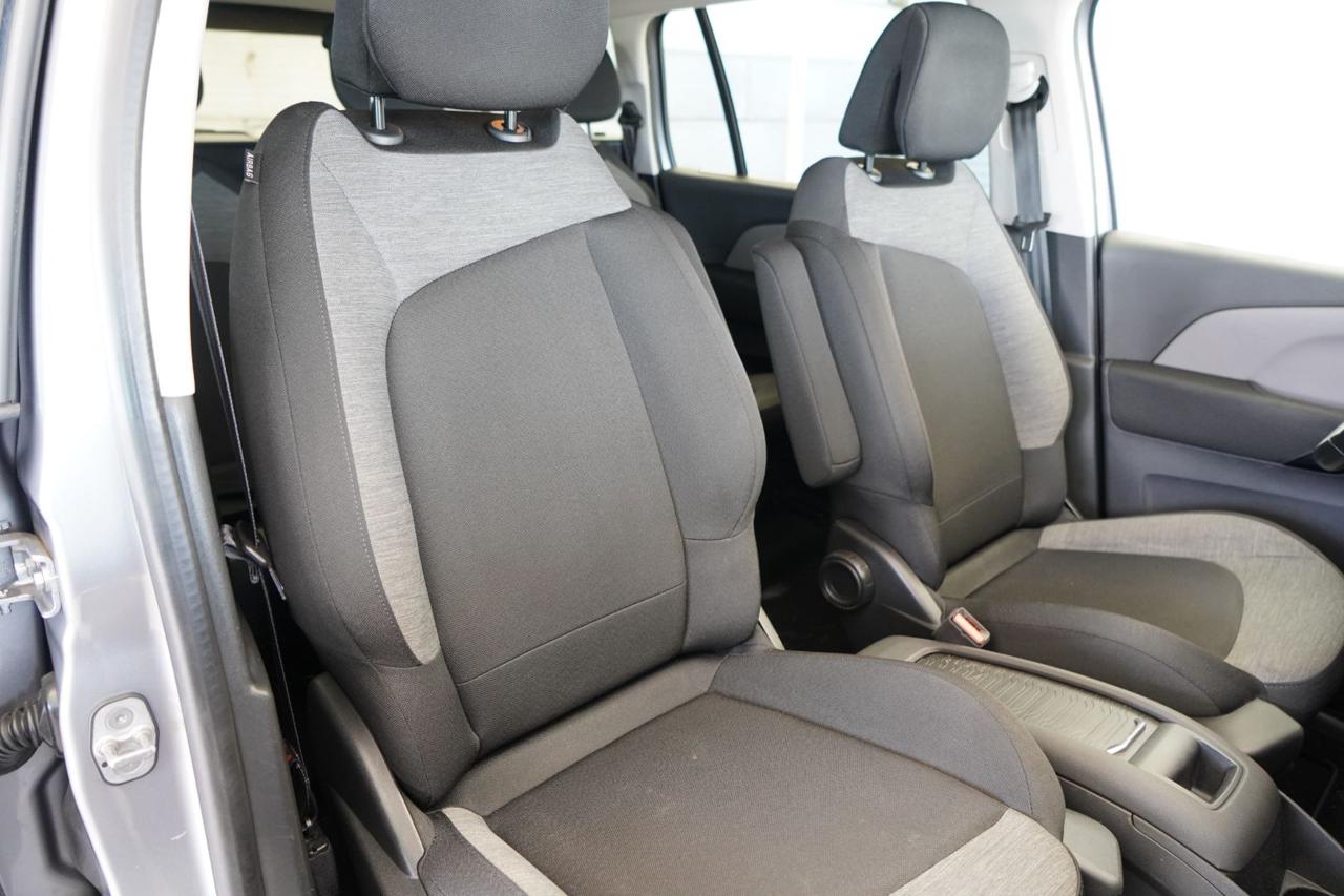 CITROEN Grand C4 Picasso - immagine 25