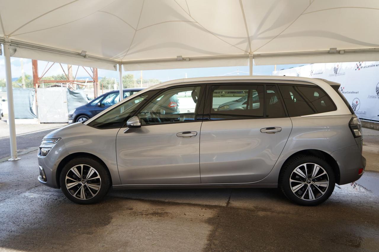 CITROEN Grand C4 Picasso - immagine 3