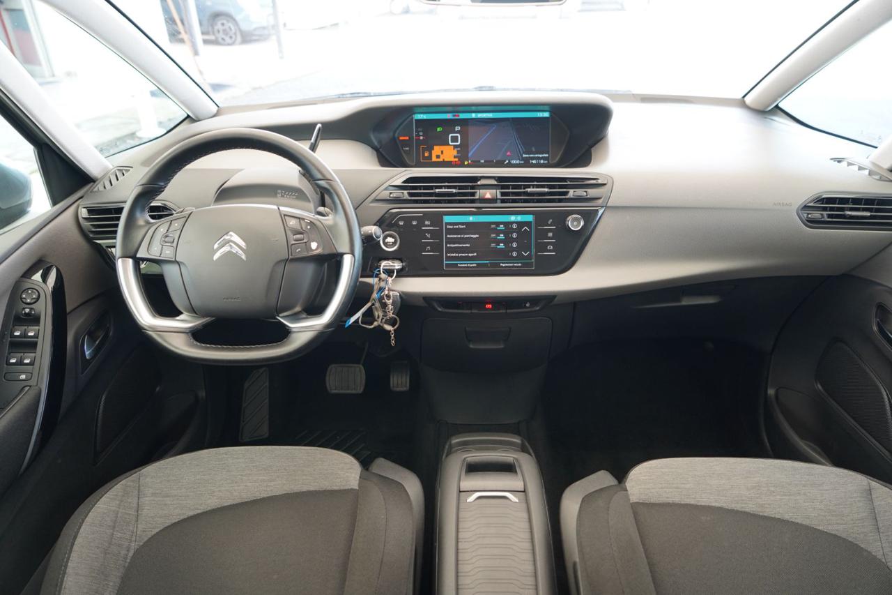 CITROEN Grand C4 Picasso - immagine 17