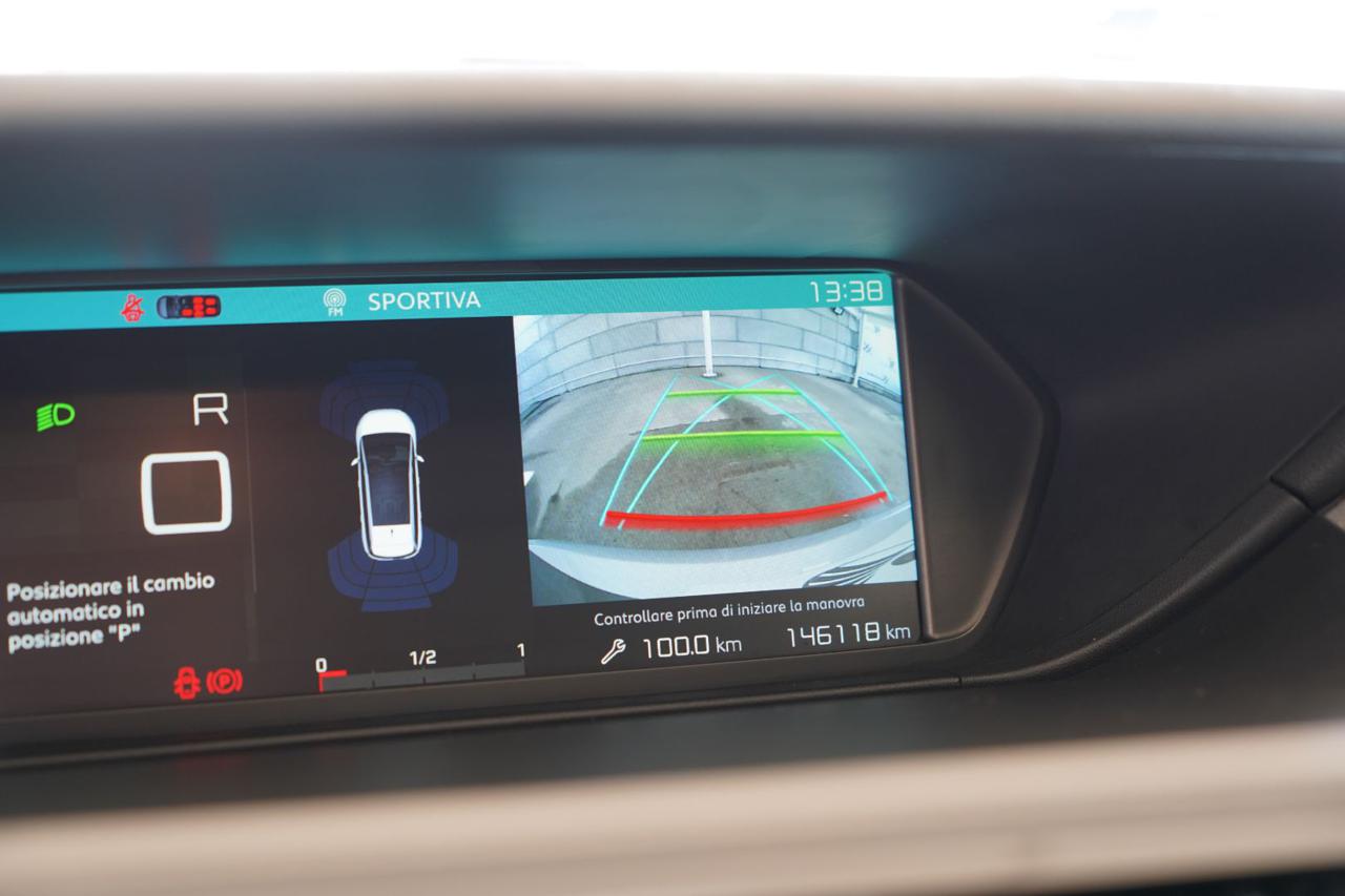 CITROEN Grand C4 Picasso - immagine 26