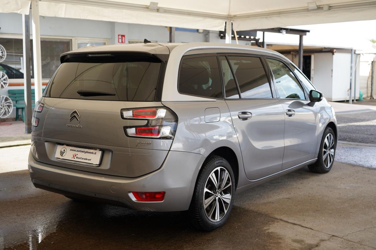 CITROEN Grand C4 Picasso - immagine 7