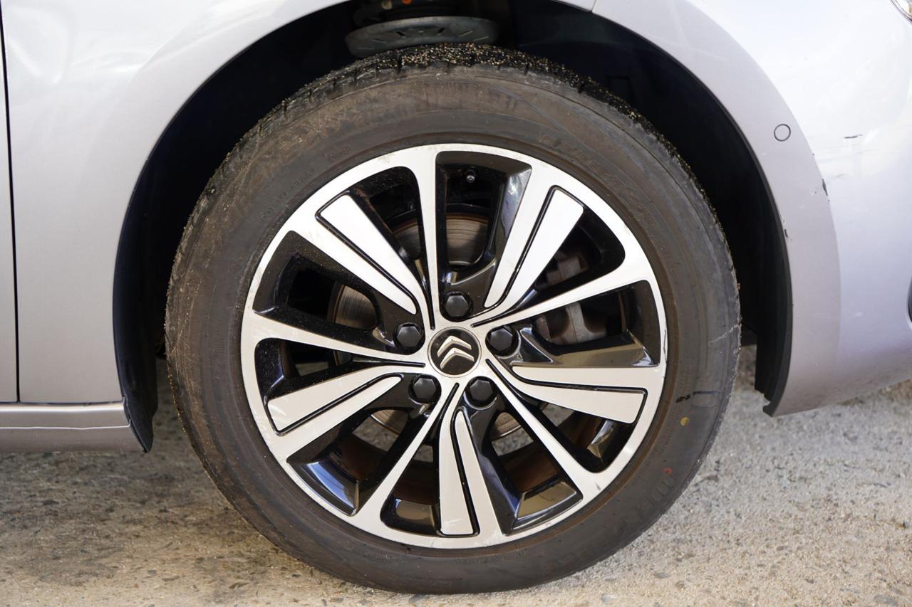 CITROEN Grand C4 Picasso - immagine 10