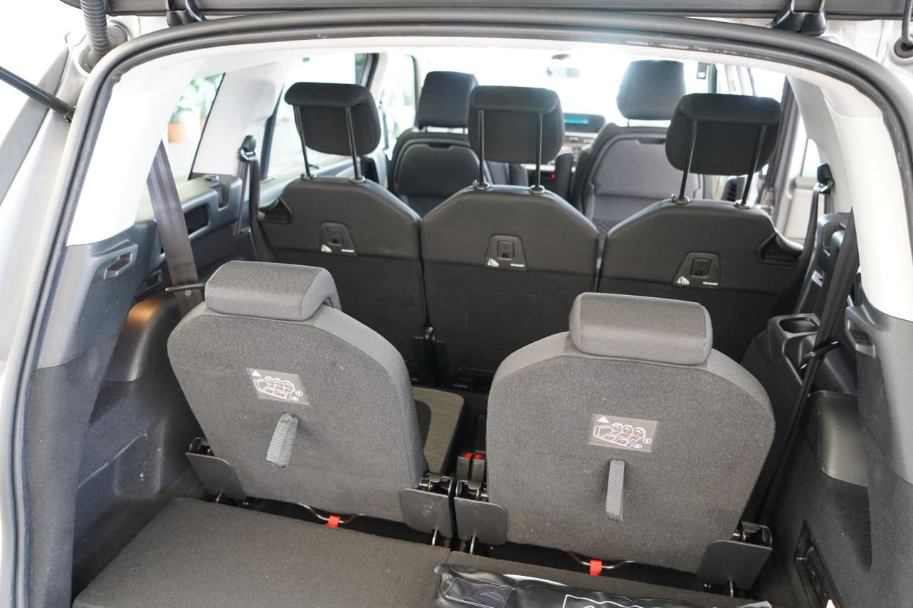 CITROEN Grand C4 Picasso - immagine 21