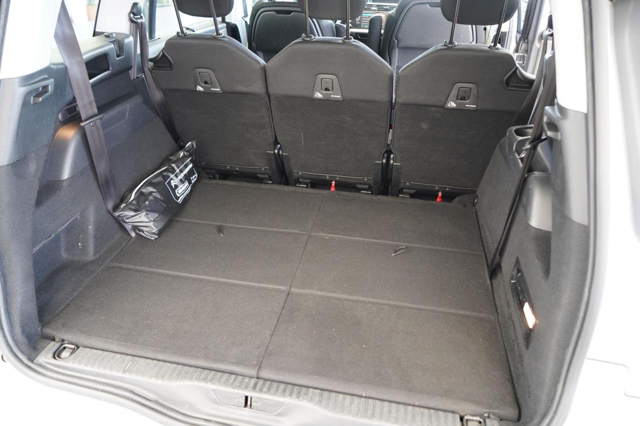 CITROEN Grand C4 Picasso - immagine 20