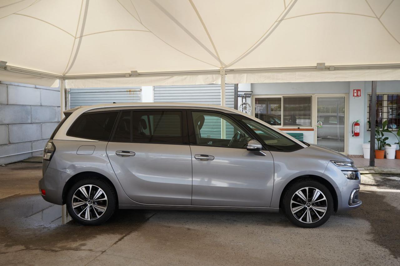 CITROEN Grand C4 Picasso - immagine 6