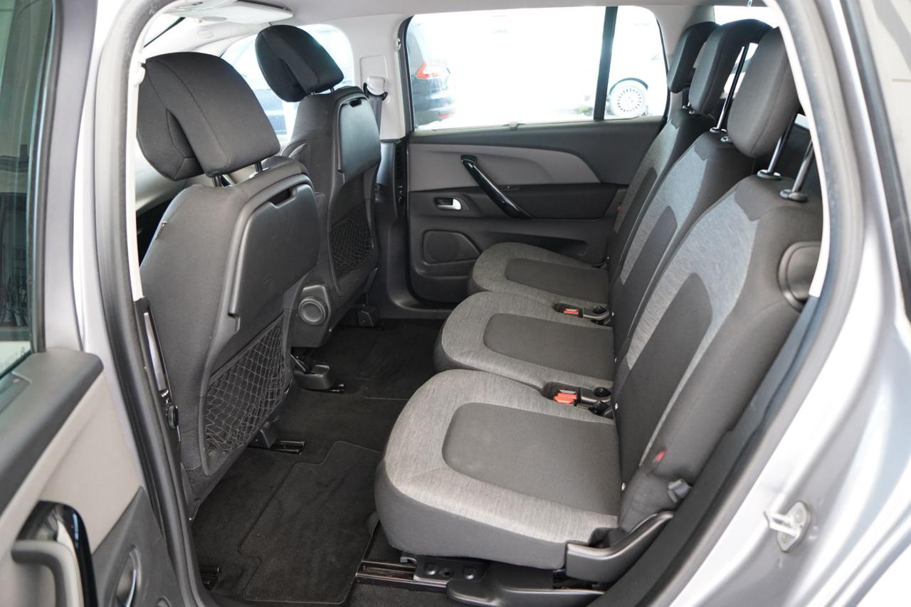 CITROEN Grand C4 Picasso - immagine 15