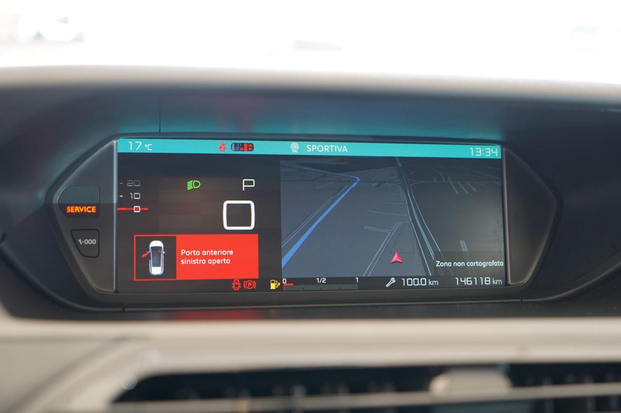 CITROEN Grand C4 Picasso - immagine 13