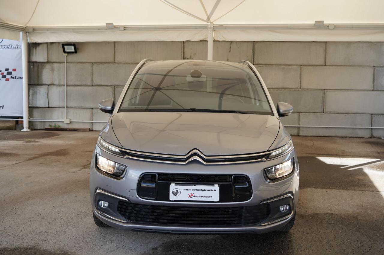 CITROEN Grand C4 Picasso - immagine 4