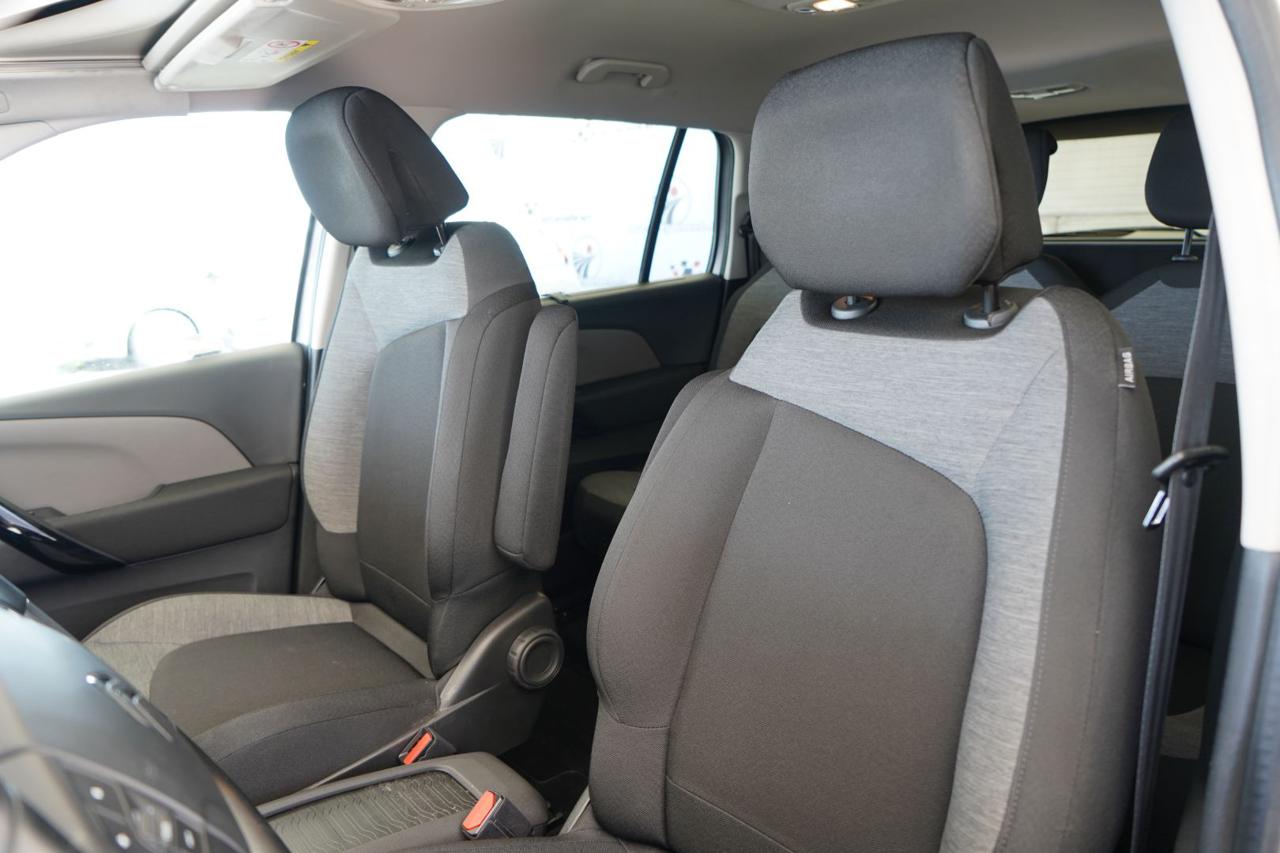 CITROEN Grand C4 Picasso - immagine 14