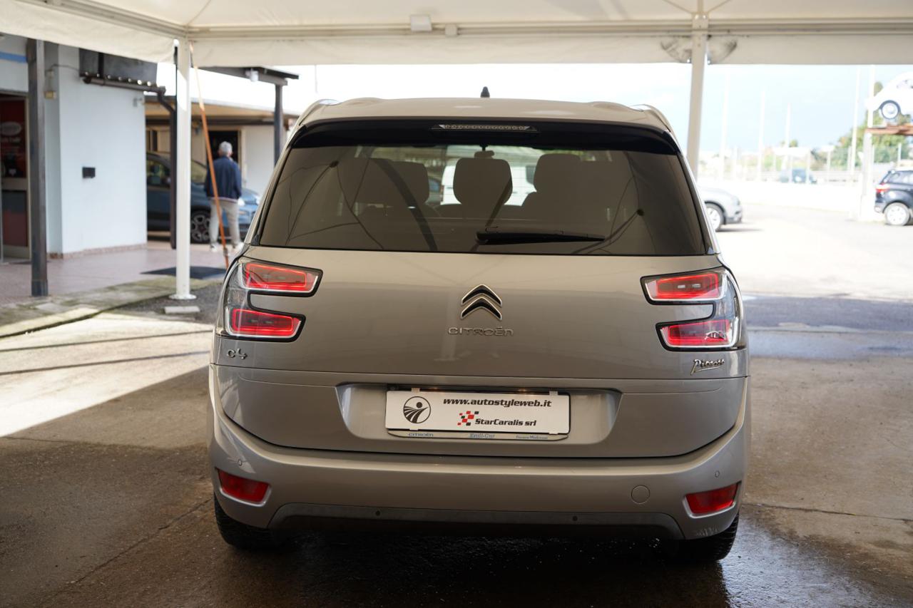 CITROEN Grand C4 Picasso - immagine 8