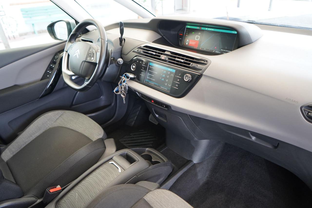 CITROEN Grand C4 Picasso - immagine 23