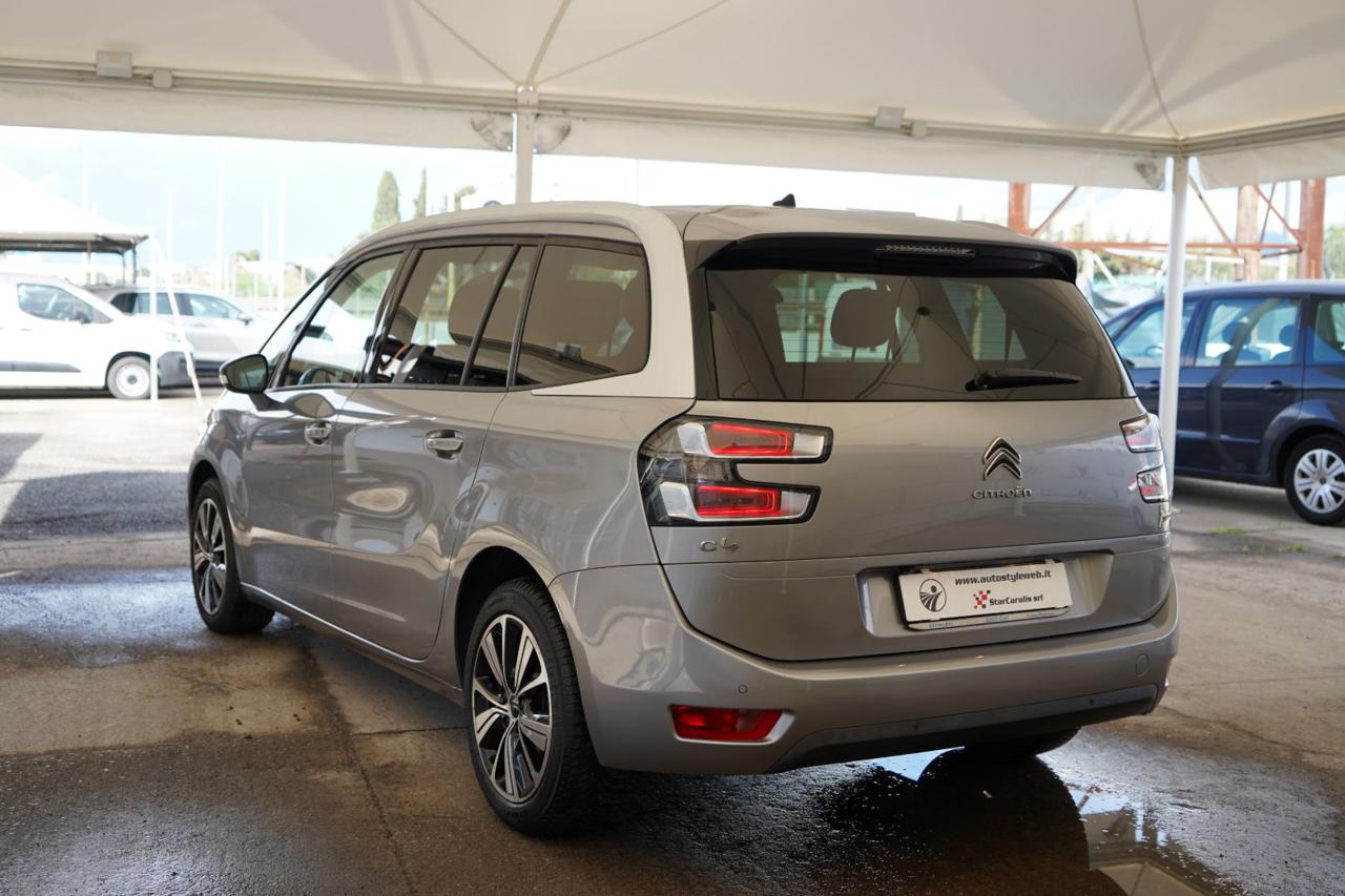 CITROEN Grand C4 Picasso - immagine 9