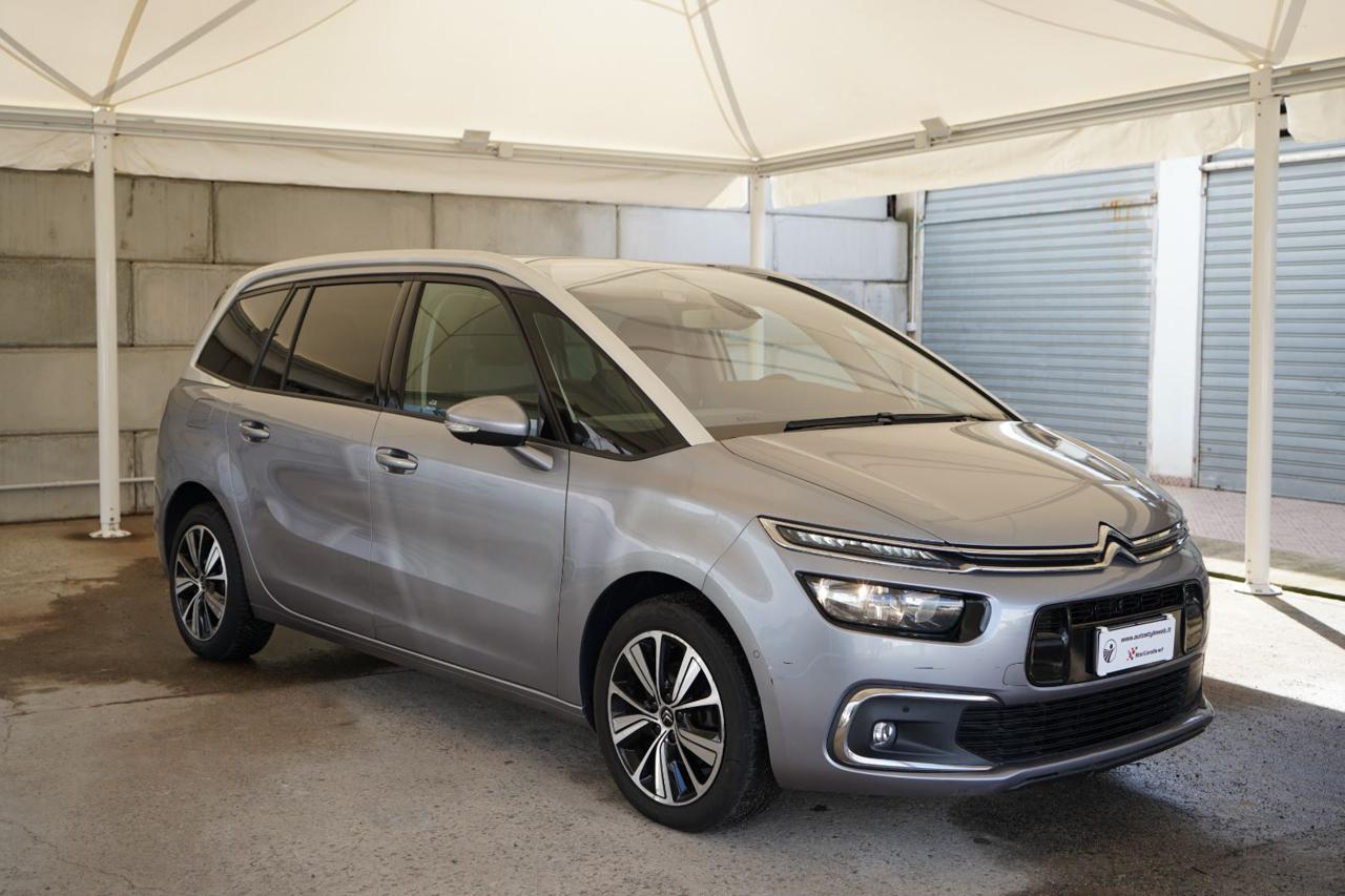 CITROEN Grand C4 Picasso - immagine 5