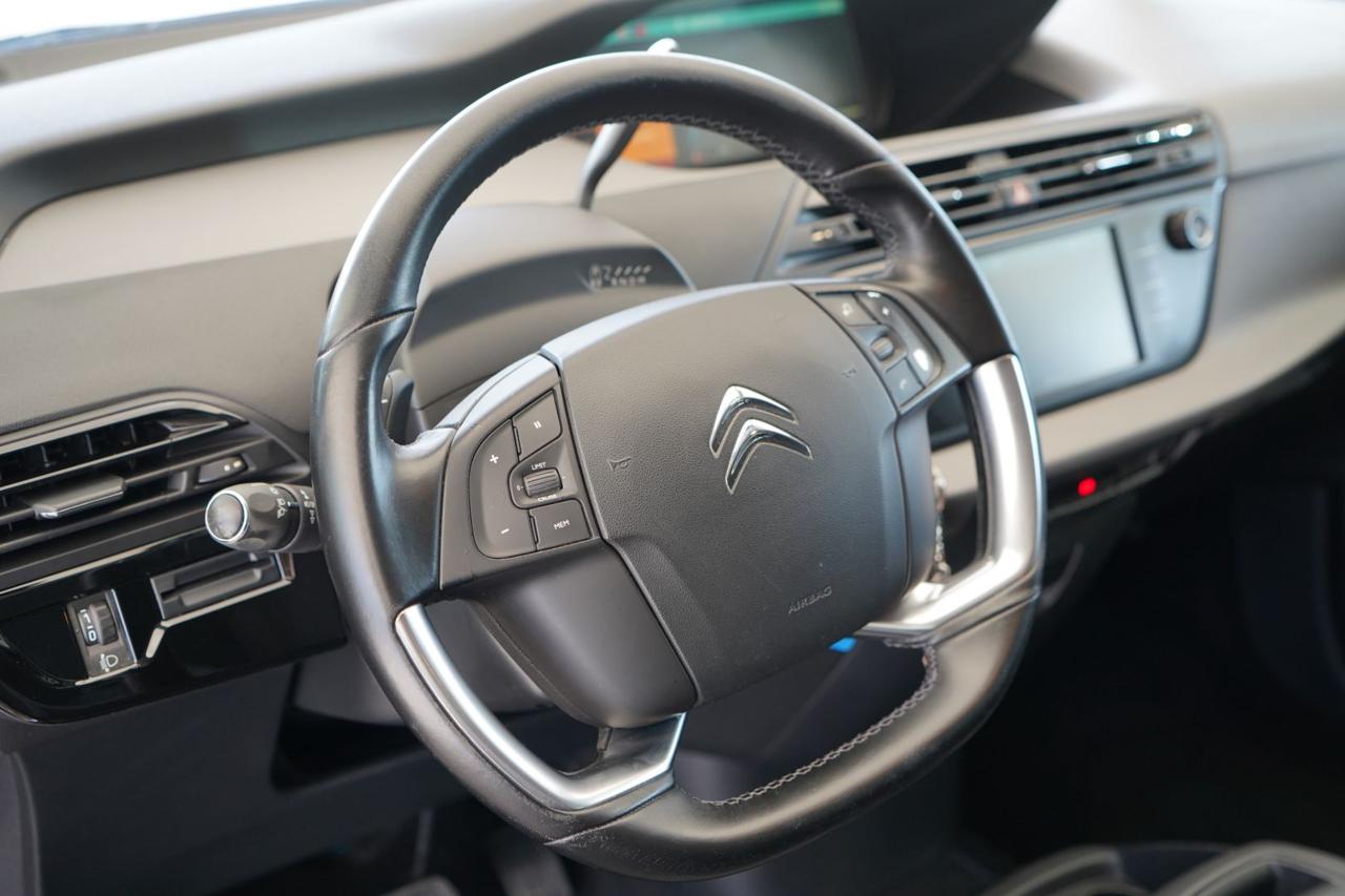 CITROEN Grand C4 Picasso - immagine 12
