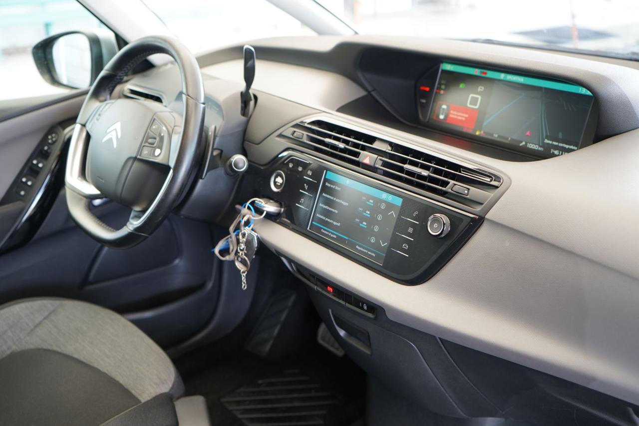 CITROEN Grand C4 Picasso - immagine 24