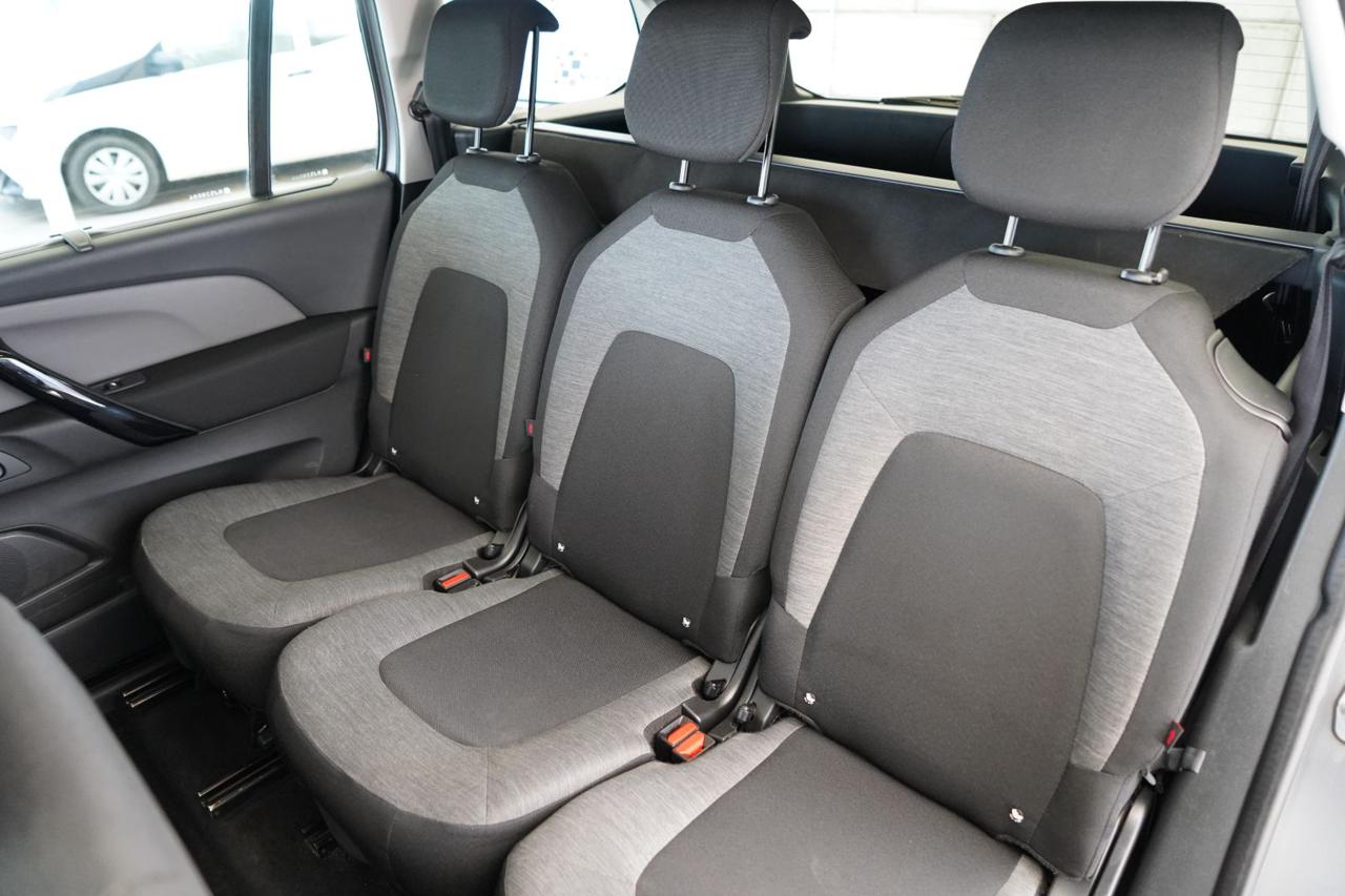 CITROEN Grand C4 Picasso - immagine 16